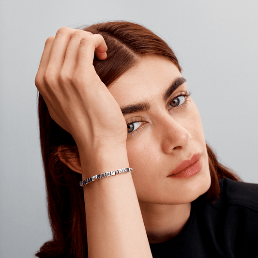 Bracelete Stranger Things Friends Dont Lie