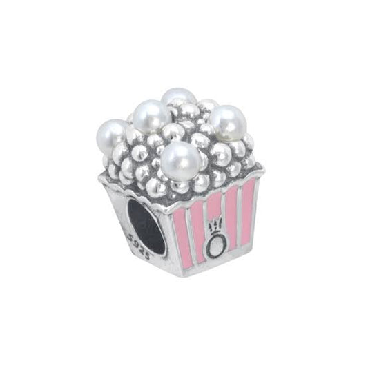 charm Pipoca Pandora