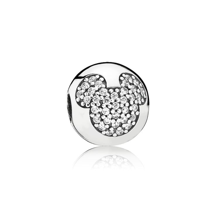 Charms Mickey e Minnie