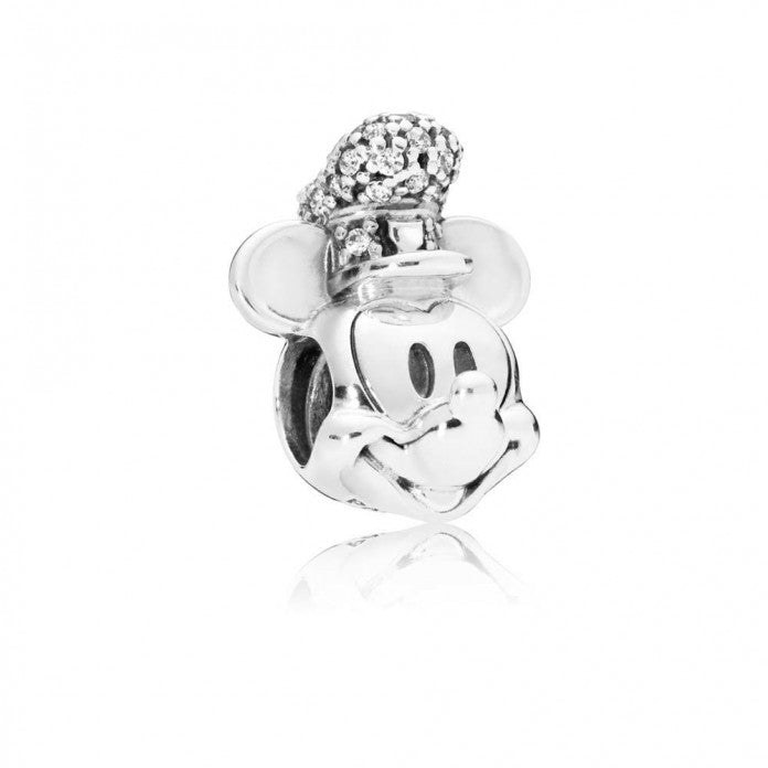 Charms Mickey e Minnie