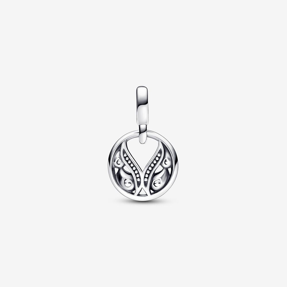 Mini Charm Asas Ardentes