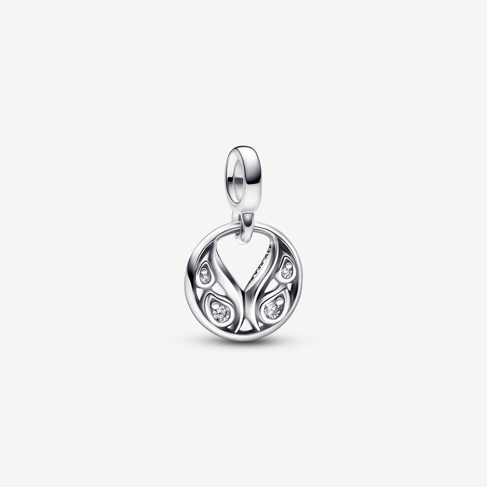Mini Charm Asas Ardentes