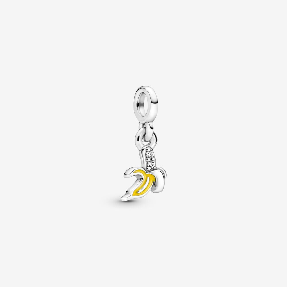 Mini Charm Banana Legal