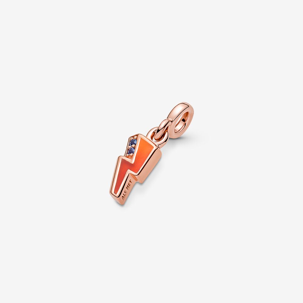 Mini Charm Light Me Up