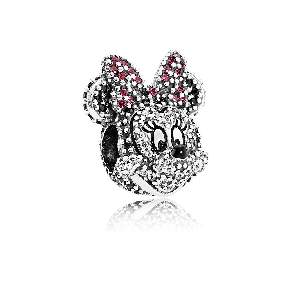 Charms Mickey e Minnie
