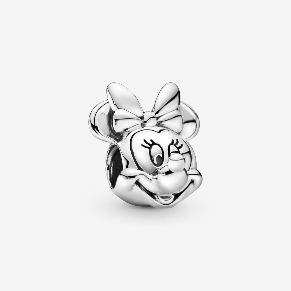 Charms Mickey e Minnie
