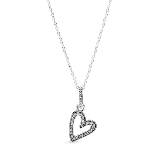 Colar Livre Para Amar