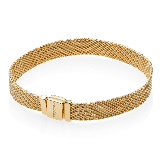 Pulseira Reflexions Mesh
