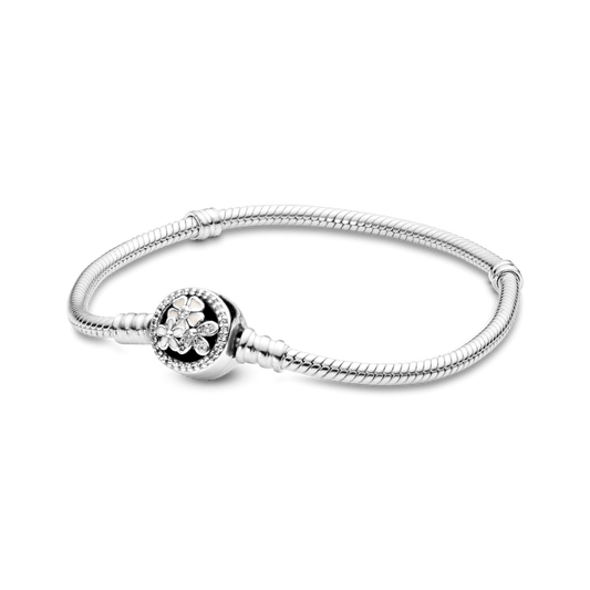 Pulseira Poesia Das Flores