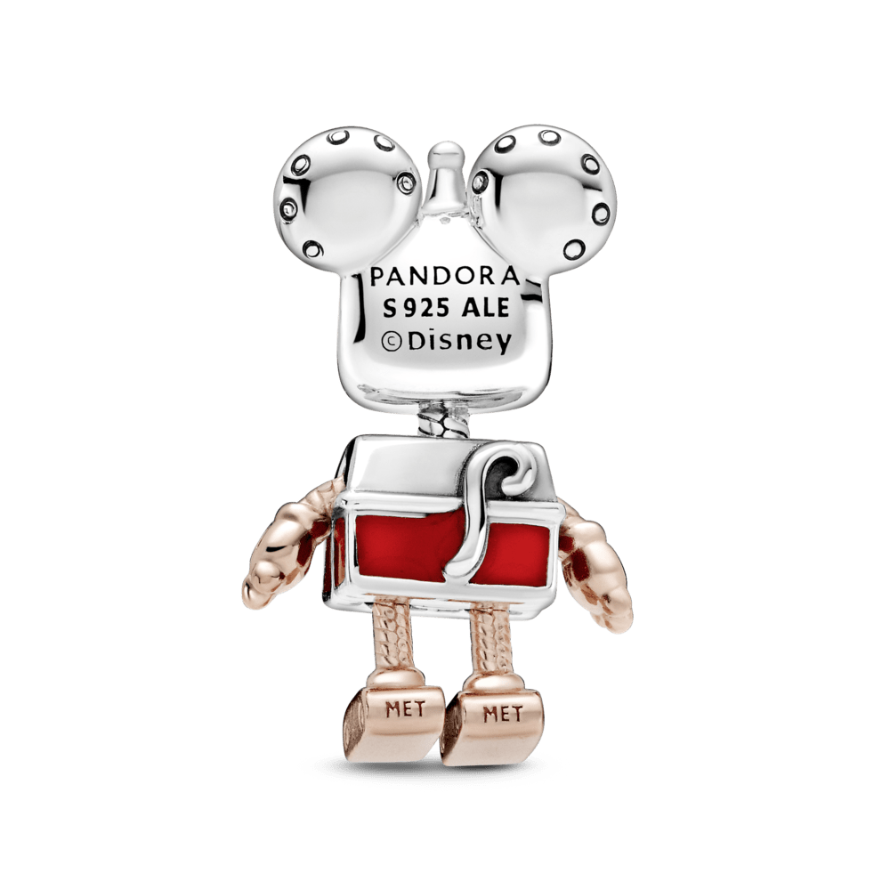 Charm Love Robot