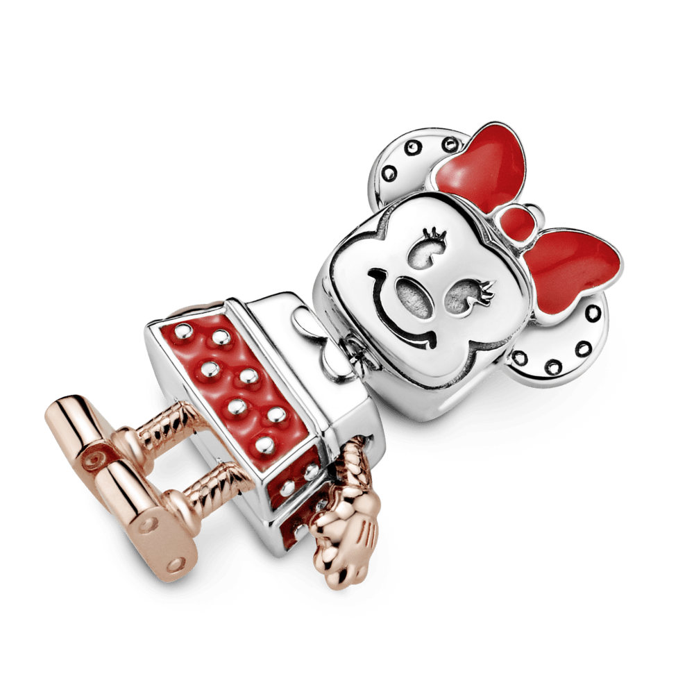 Charm Love Robot