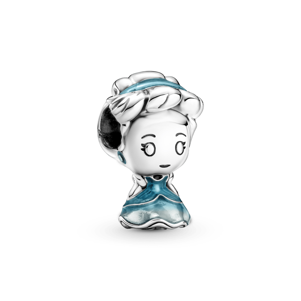 Charm Princesas Disney