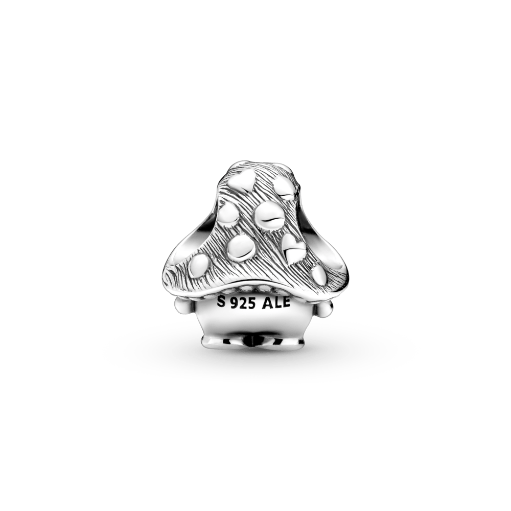 Charm Cogumelo Adoravel
