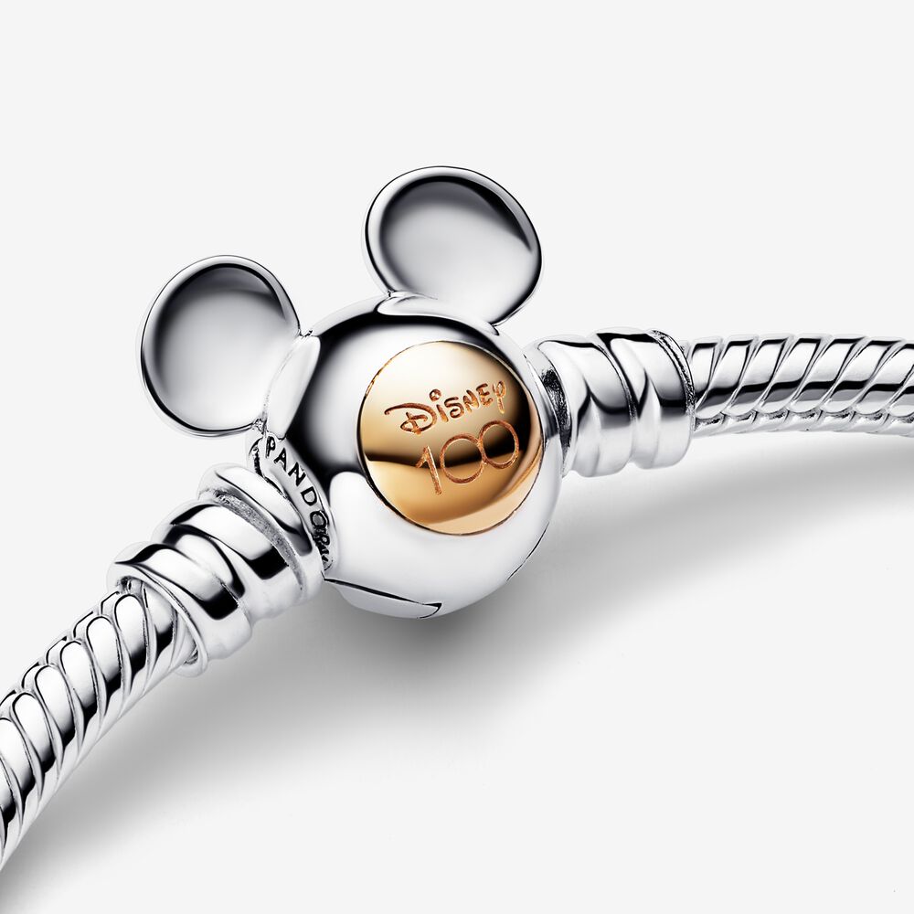 Pulseira 100 Anos Disney