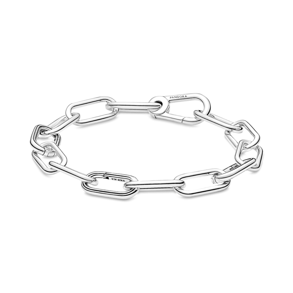 Pulseira Corrente Link