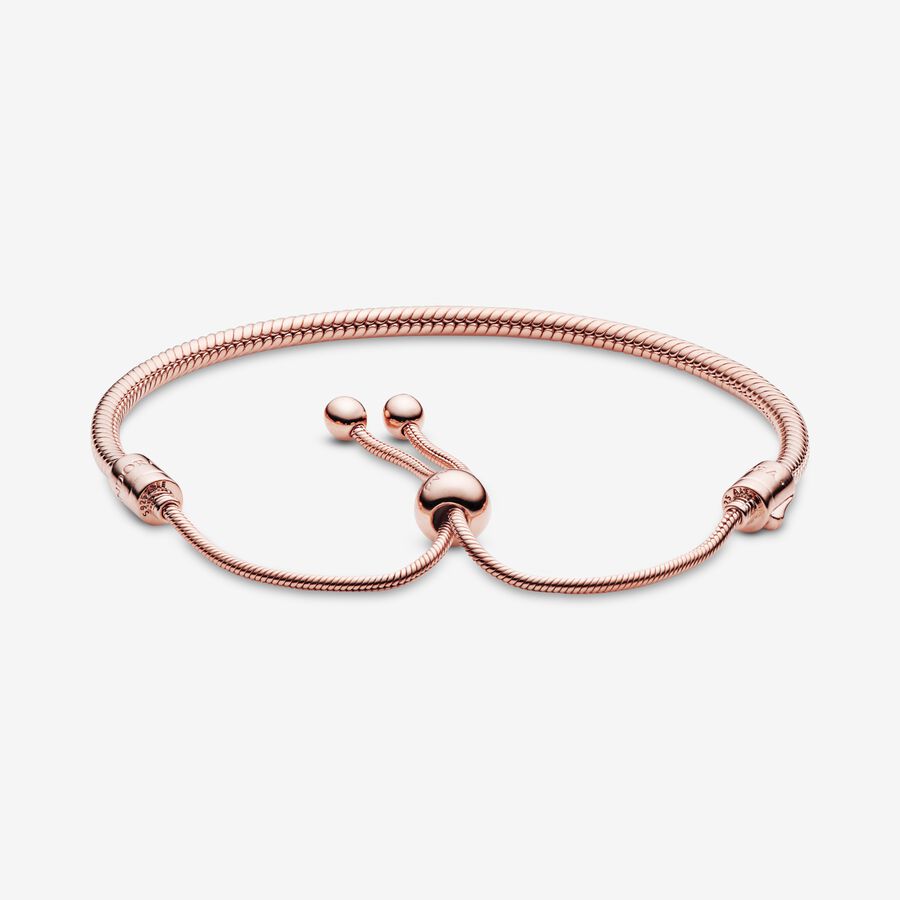 Pulseira Maleável Crie & Combine - Ajustável