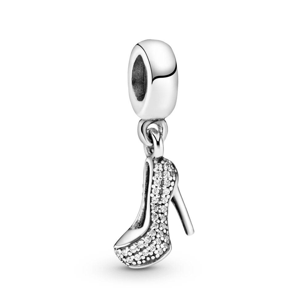 Charms Sapatinhos