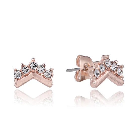 Brinco Tiara Wishbone