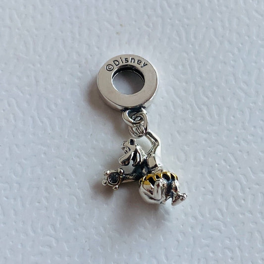 Charm Pendente Balu do 100º aniversário da Disney