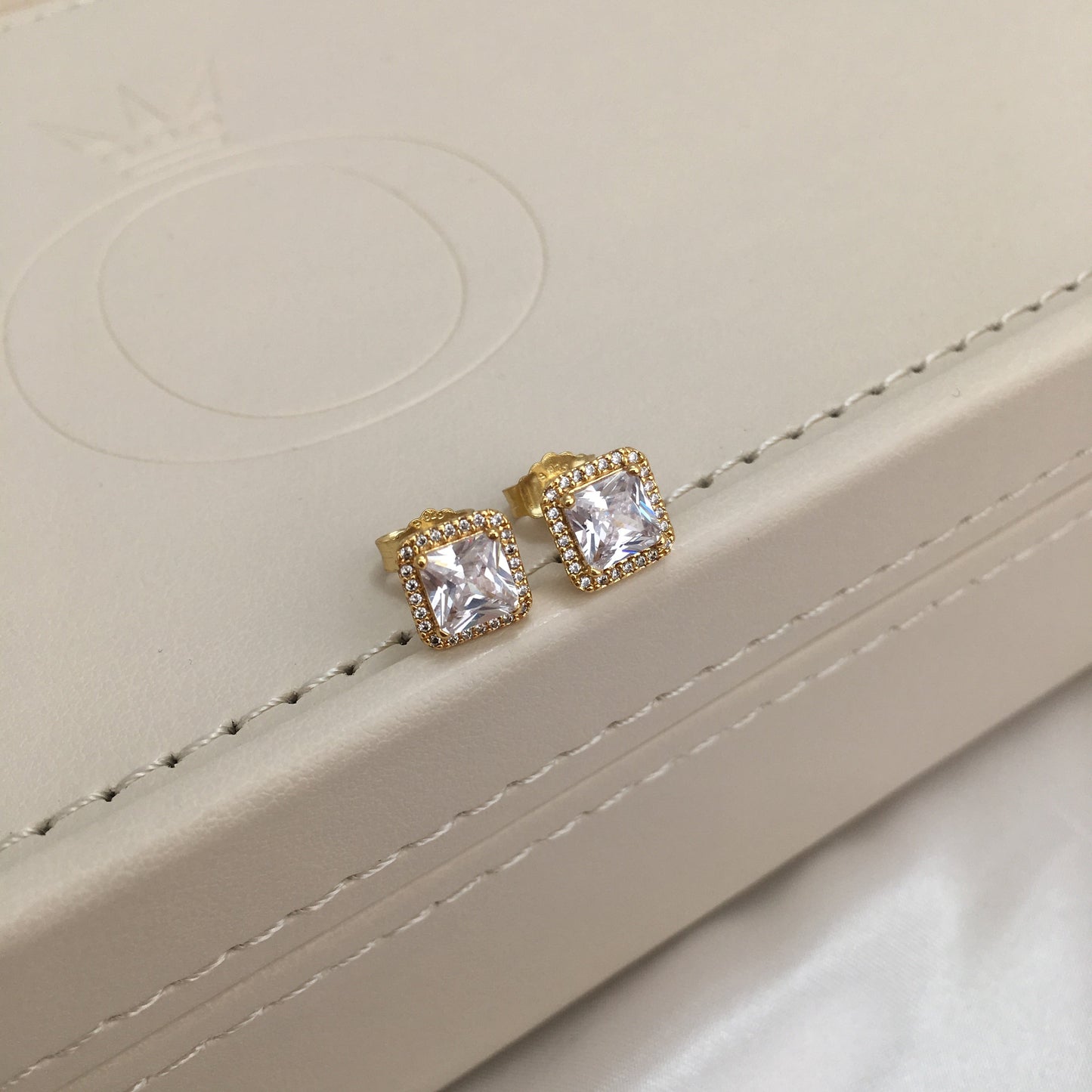 Brinco Beleza Eterna