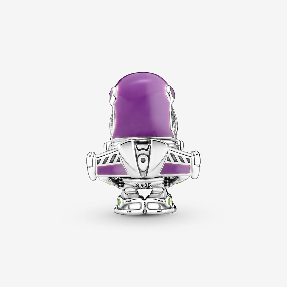 Charms Toy Story