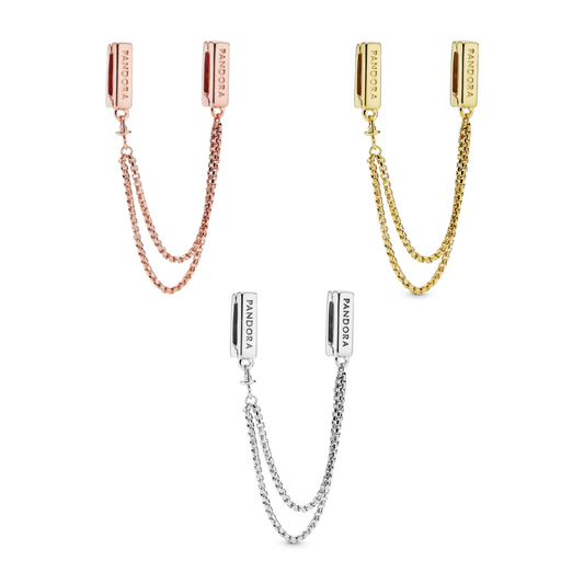 Corrente de Segurança Reflexions