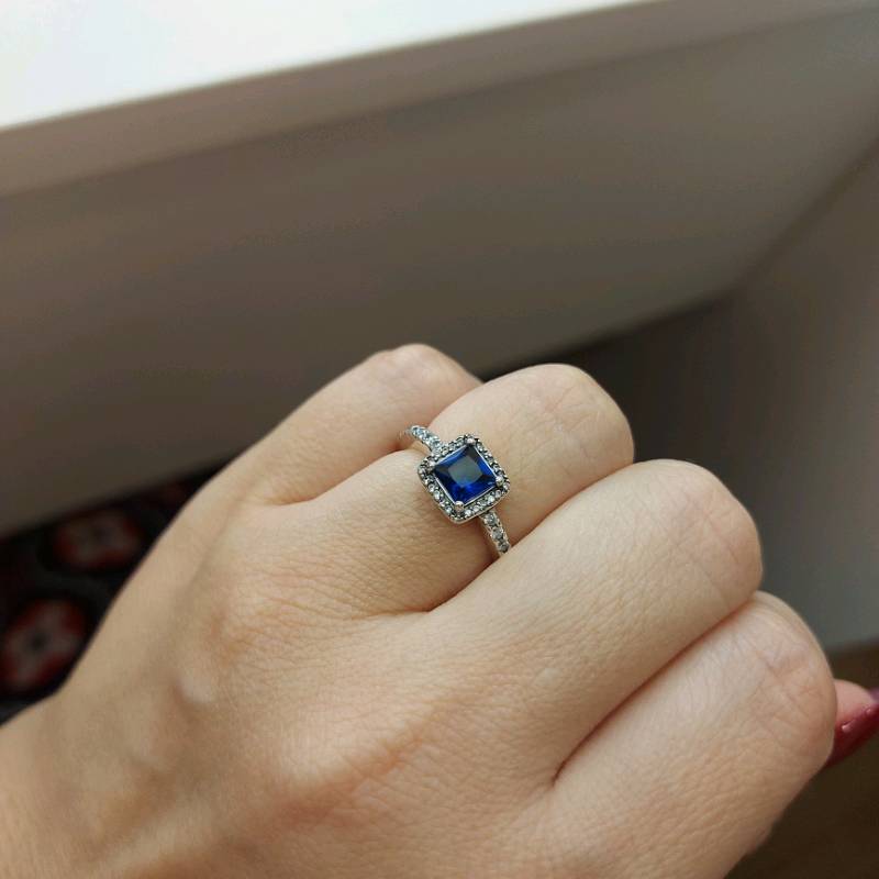 Anel Beleza Eterna