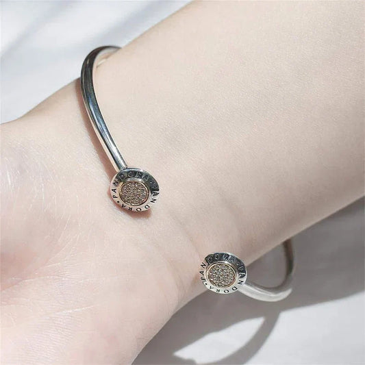 Pulseira Aberta Classic