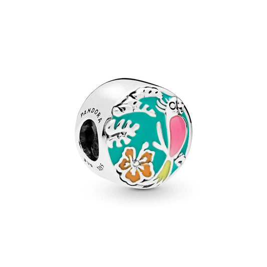 Charm Enchanted Tiki Room