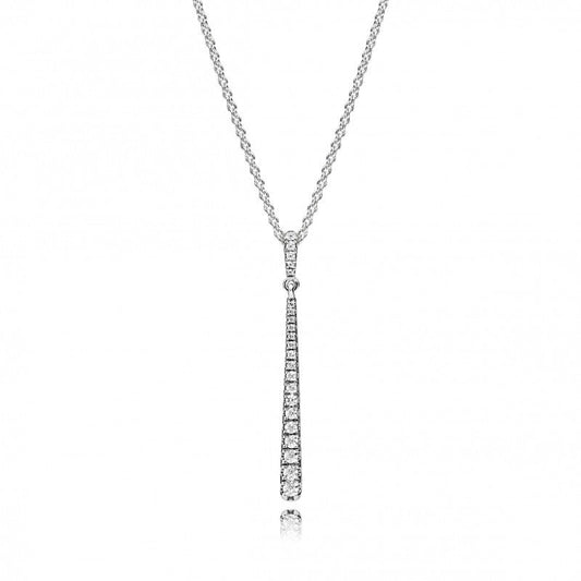 Colar Estrela Cadente