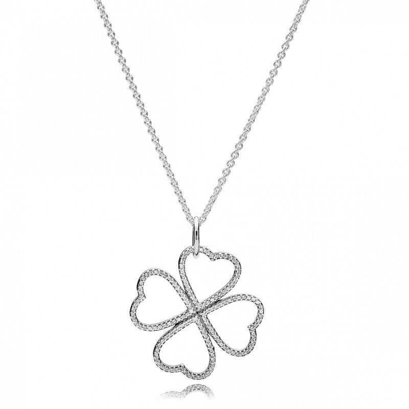 Colar Petalas do Amor