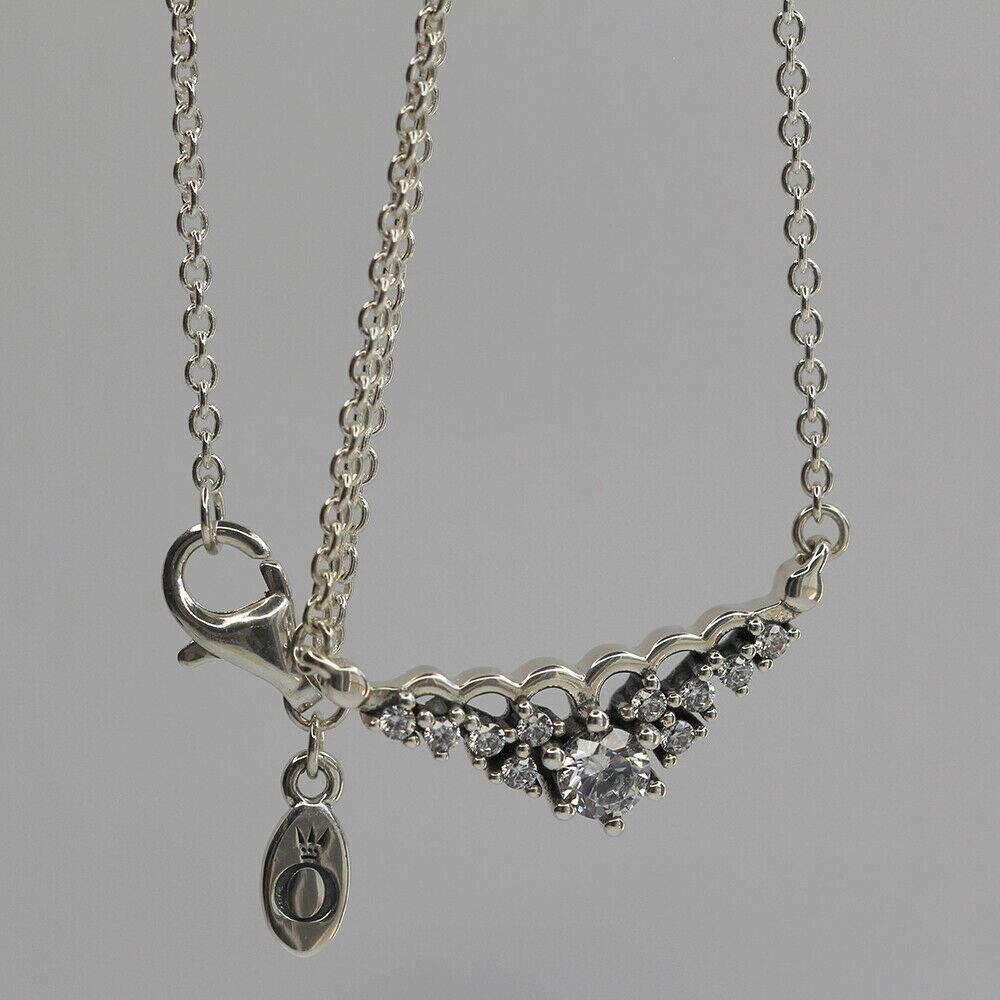 Colar Contos de Fadas