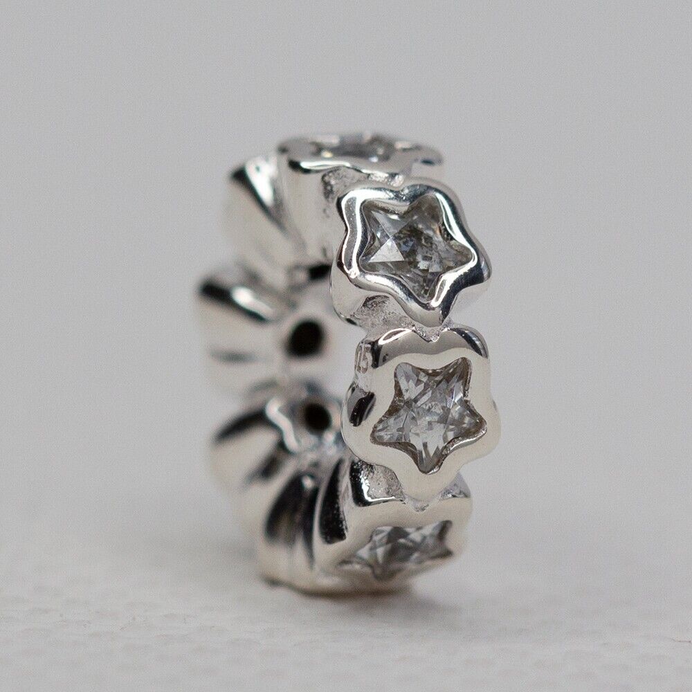 Charm Separador Star Shine