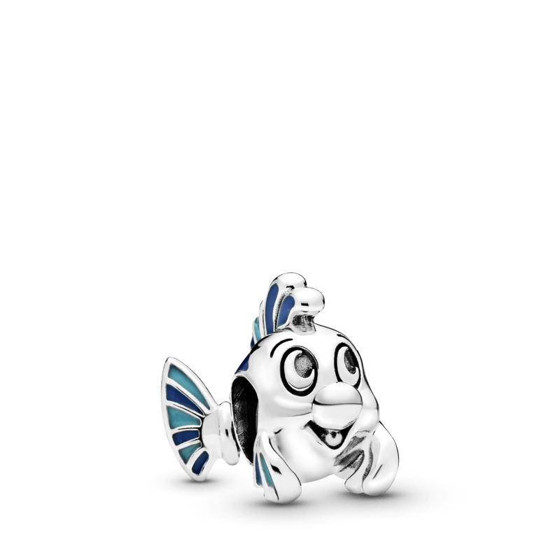 Charms Coleção Ariel