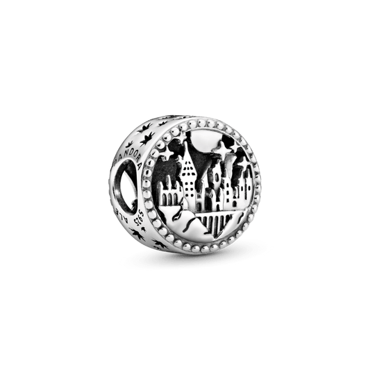 Charm Escola De Hogwarts - Harry Potter