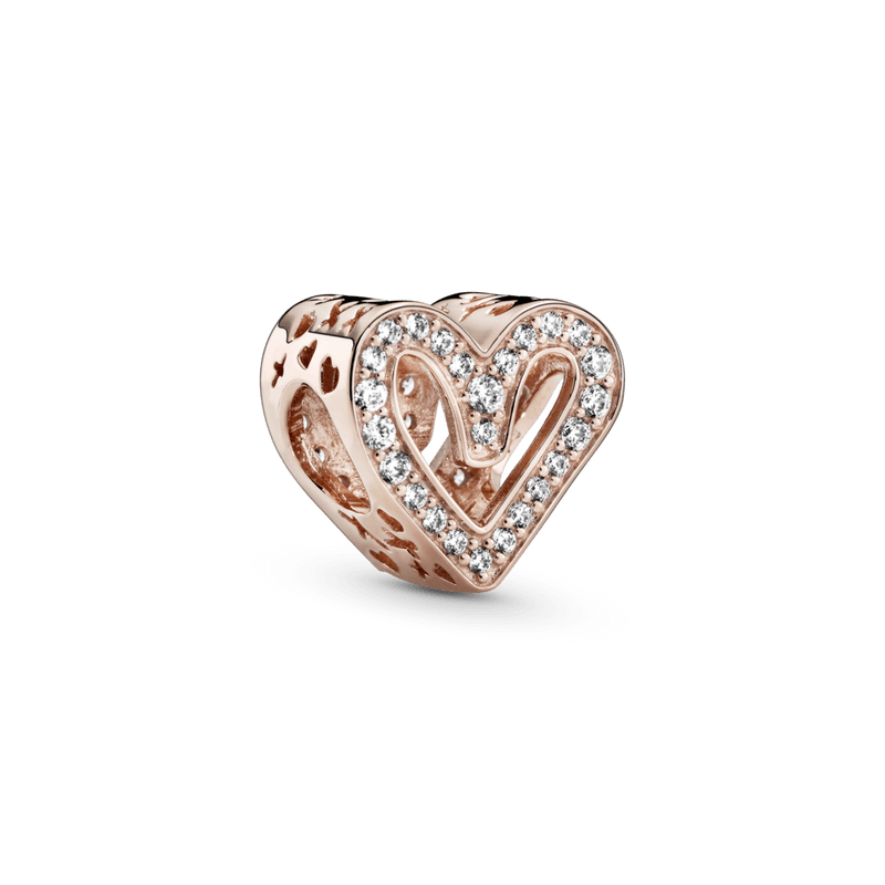 Charm Livre Para Amar