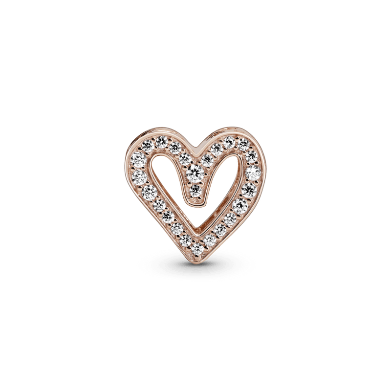 Charm Livre Para Amar