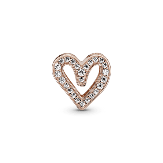 Charm Livre Para Amar