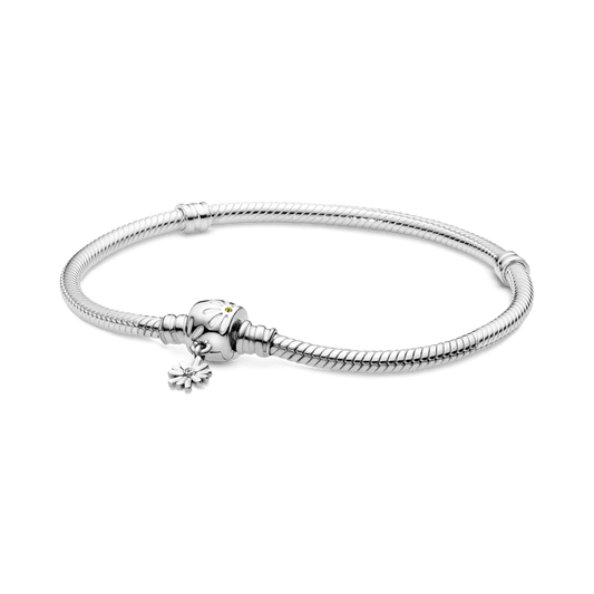 Pulseira Margarida / Asas Para Voar