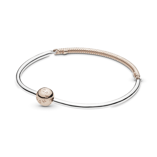 Pulseira Triplo Rígido