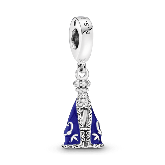 Charm Pendente Nossa Senhora Aparecida