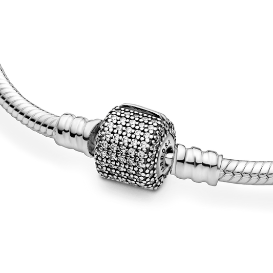 Pulseira Brilho em Pavé