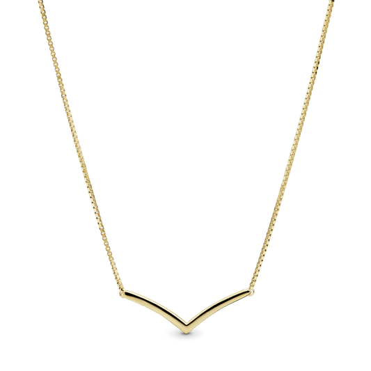 Colar Chevron