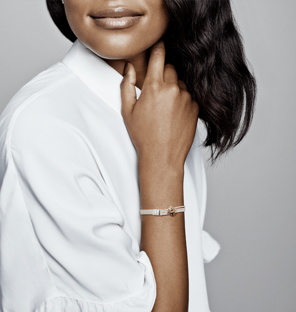 Charm Clipe Reflexions Abelha Reluzente