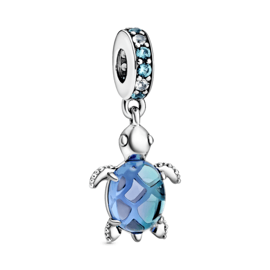 Charm Tartaruga Marinha