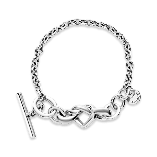 Pulseira Amor Que Une