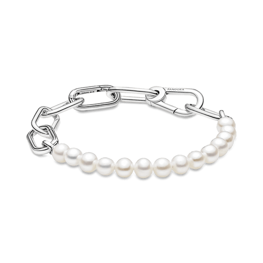 Pulseira de Perolas