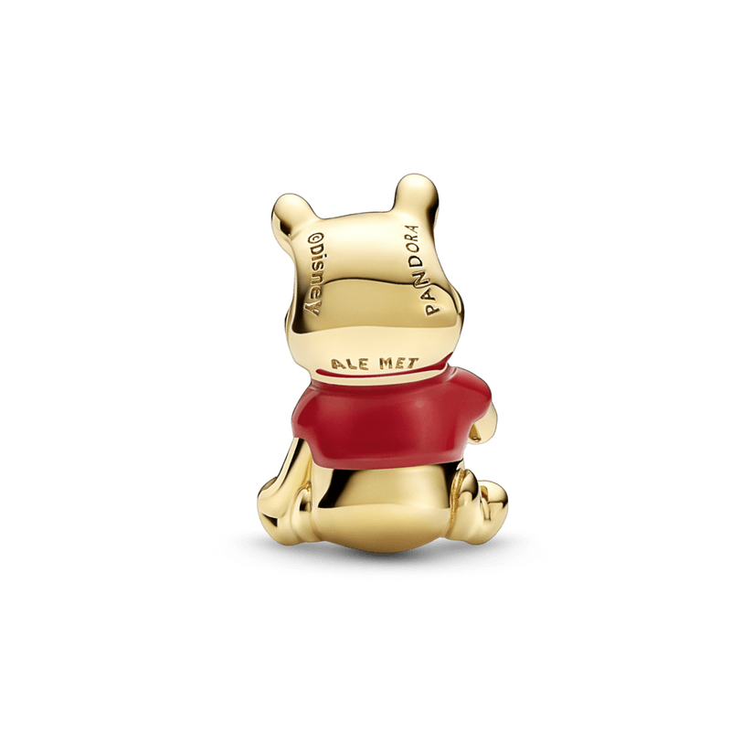 Charm Ursinho Pooh