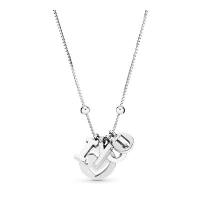 Colar I Love You