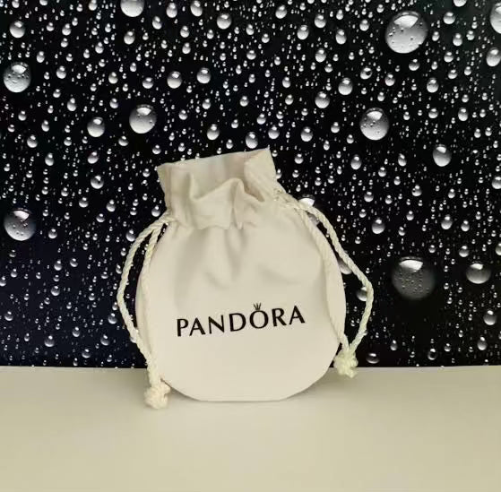 Embalagem Dust Bag 10 unidades